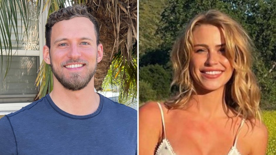 Who Is 'Bachelorette' Contestant Erich Schwer's Ex-Girlfriend Amanda Kaylor? Get to Know Her