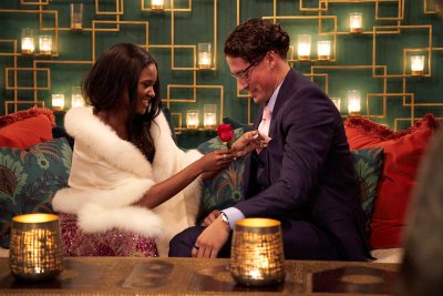 Every First Impression Rose Winner on 'The Bachelorette'