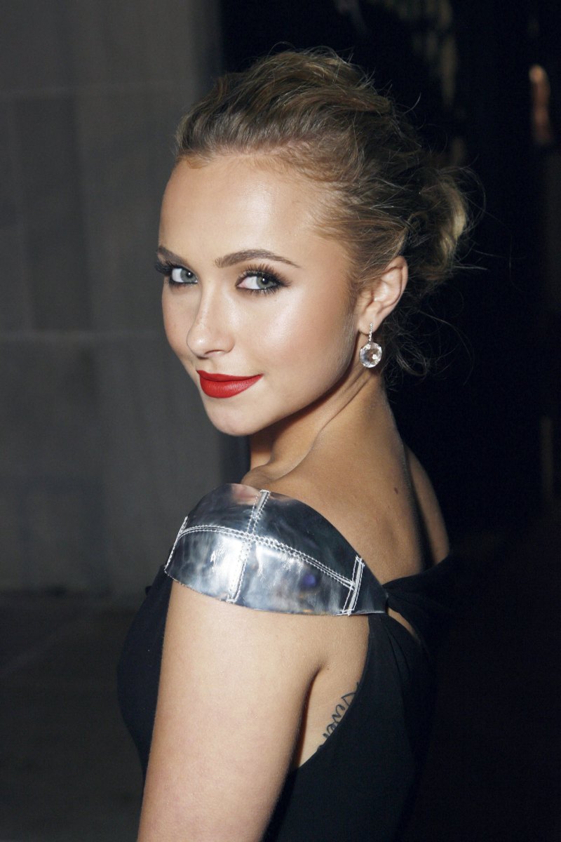 Did Hayden Panettiere Get Plastic Surgery? Her Transformation