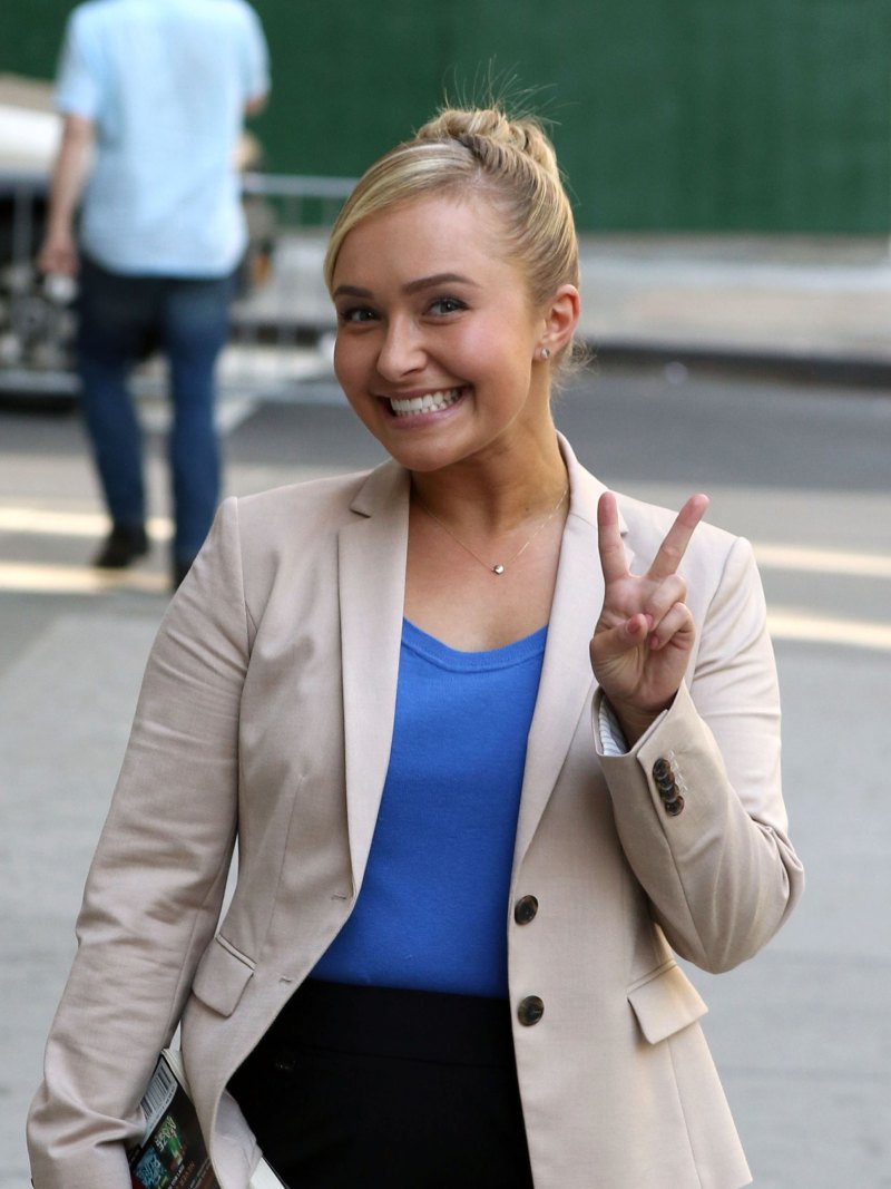 Did Hayden Panettiere Get Plastic Surgery? Her Transformation
