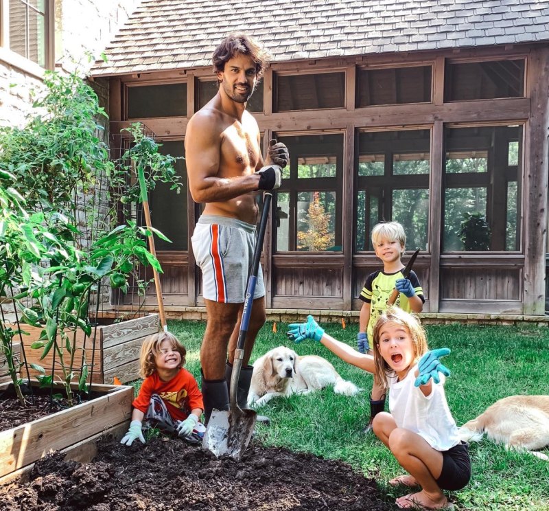 Jessie James Decker Children: Meet Vivianne, Eric Jr., Forrest
