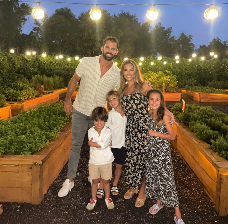 Jessie James Decker Children: Meet Vivianne, Eric Jr., Forrest