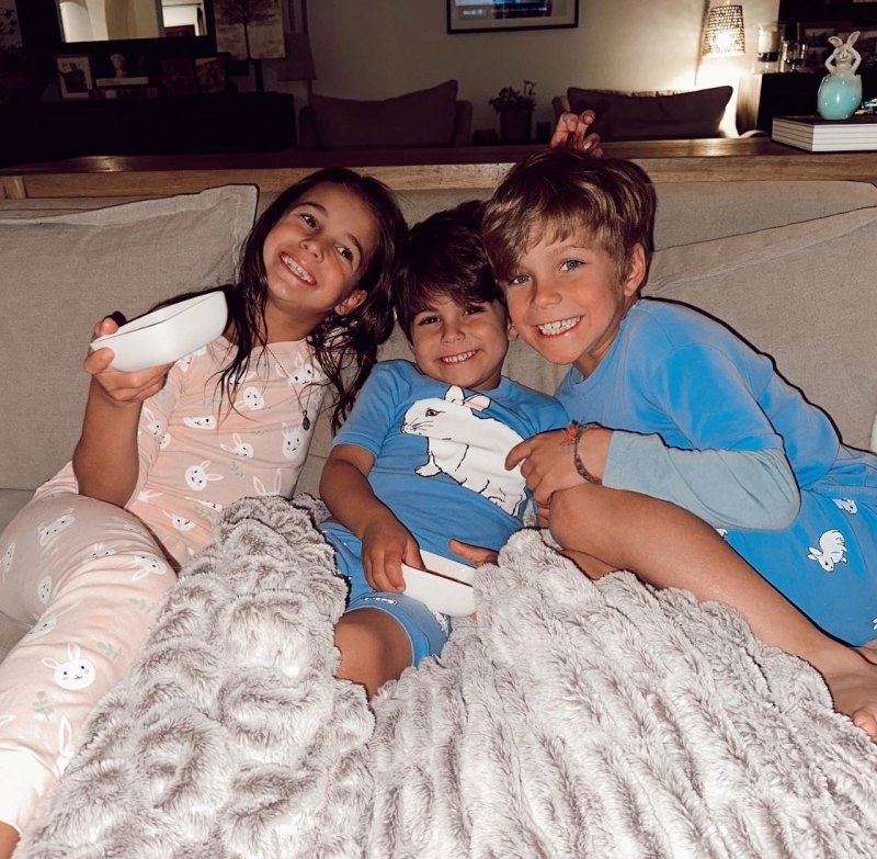 Jessie James Decker Children: Meet Vivianne, Eric Jr., Forrest
