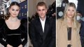 A Few ~Less Lonely~ Girls! See Justin Bieber's Dating History From Actresses to Models: Photos