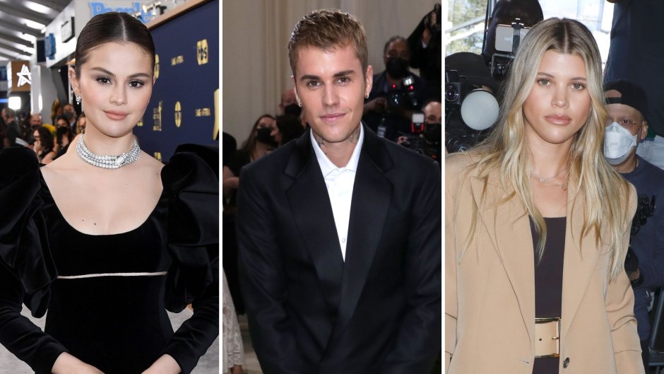 A Few ~Less Lonely~ Girls! See Justin Bieber's Dating History From Actresses to Models: Photos