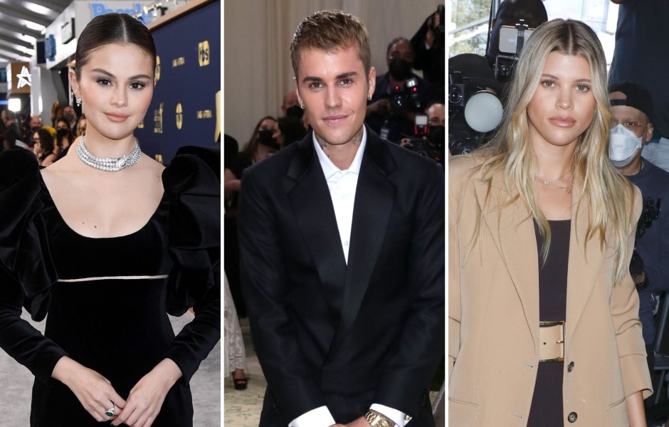 A Few ~Less Lonely~ Girls! See Justin Bieber's Dating History From Actresses to Models: Photos