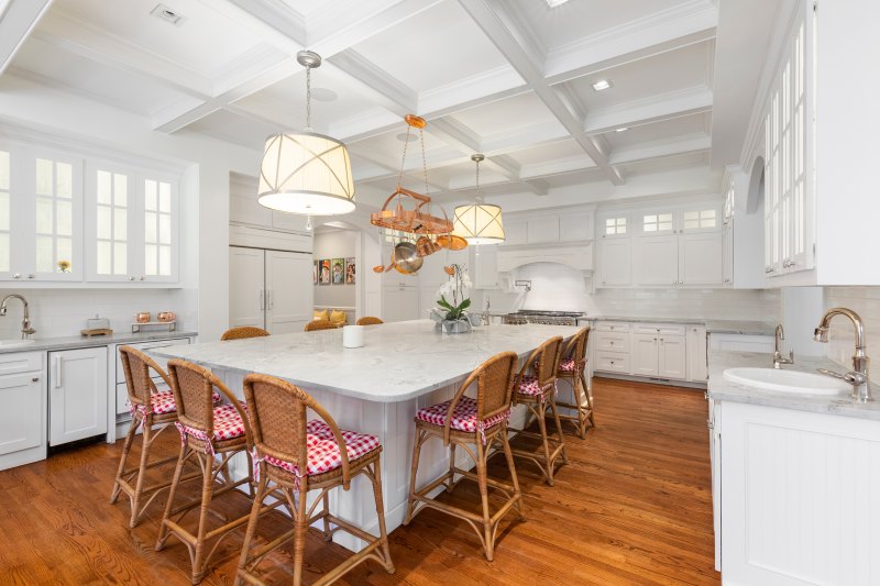 We're ~Obsessed~ With Mariah Carey's $6.5 Million Atlanta Estate! Tour Her Home in Photos Amid Sale
