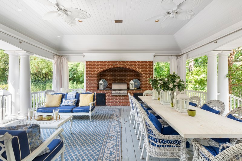 We're ~Obsessed~ With Mariah Carey's $6.5 Million Atlanta Estate! Tour Her Home in Photos Amid Sale