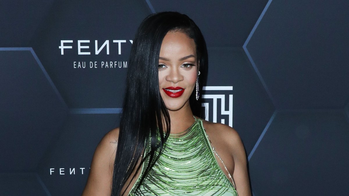 Will Rihanna Headline the Super Bowl 2023 Halftime Show?
