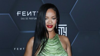 Will Rihanna Headline the Super Bowl 2023 Halftime Show? 
