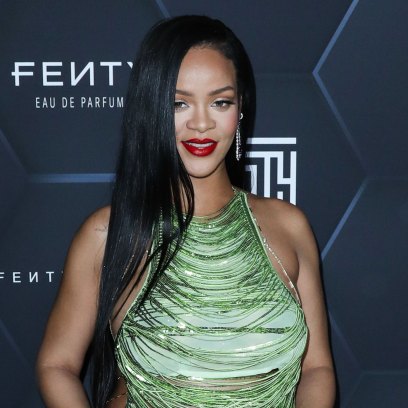 Will Rihanna Headline the Super Bowl 2023 Halftime Show? 