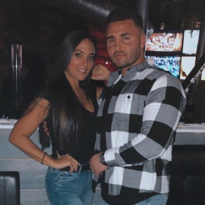 ‘Jersey Shore’: Sammi Giancola Gushes Over BF Justin in Photos