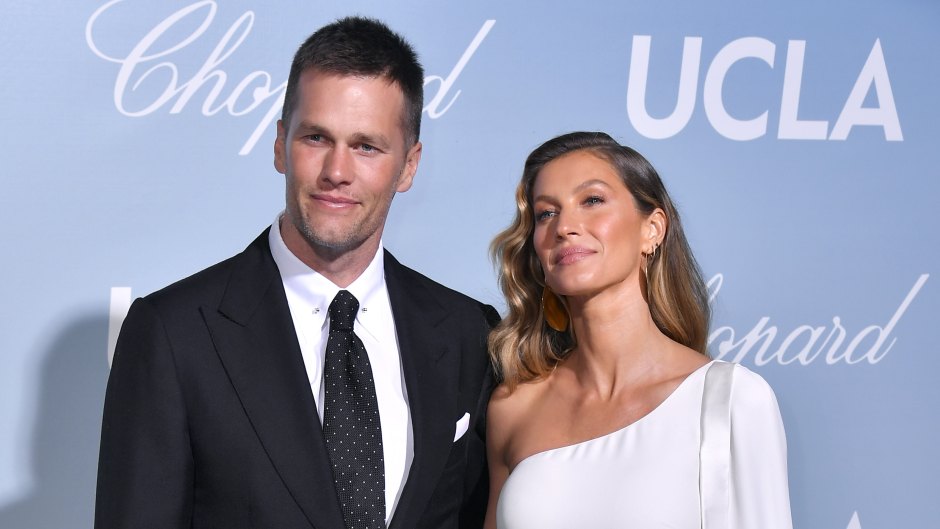 Are Tom Brady and Gisele Bundchen Still Together, Married?