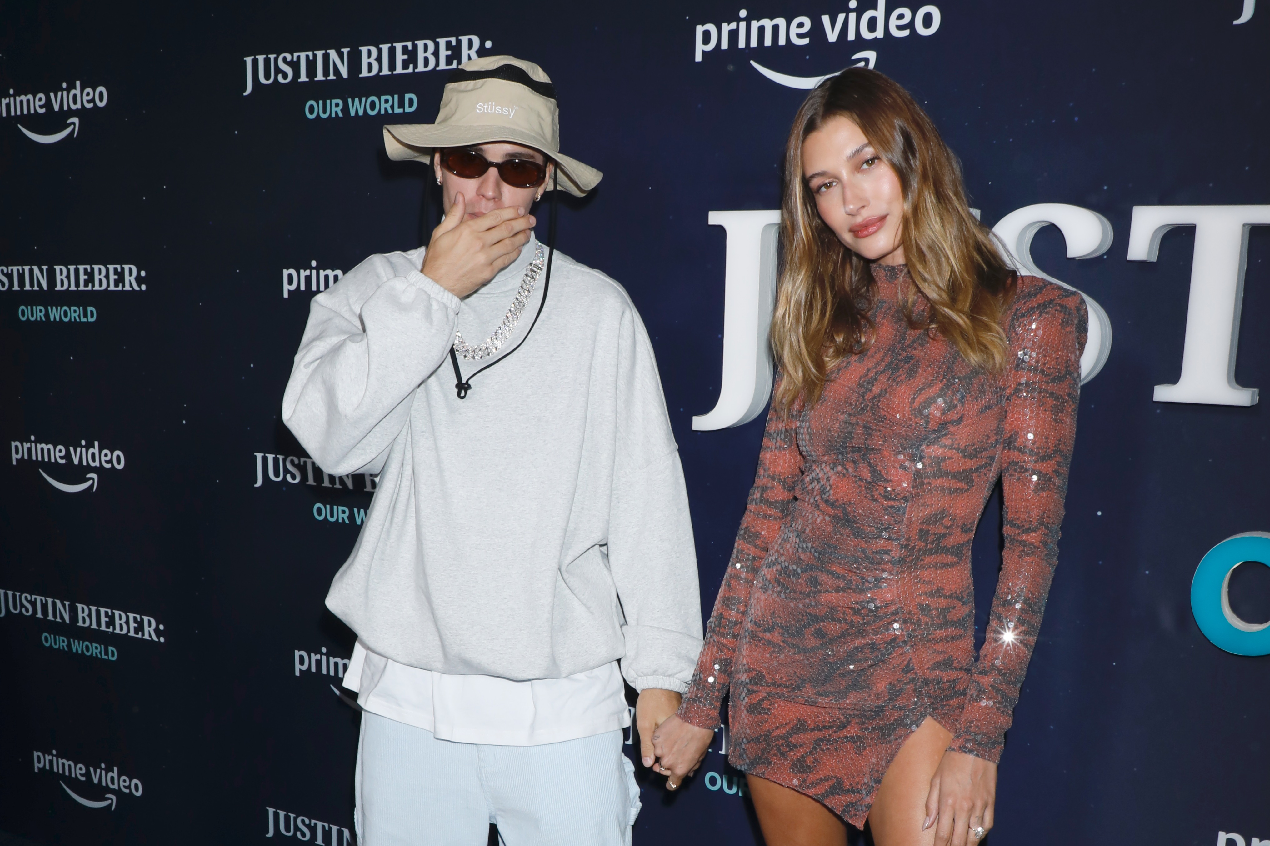 Hailey Bieber Selena Gomez Justin Bieber Quotes Call Her Daddy