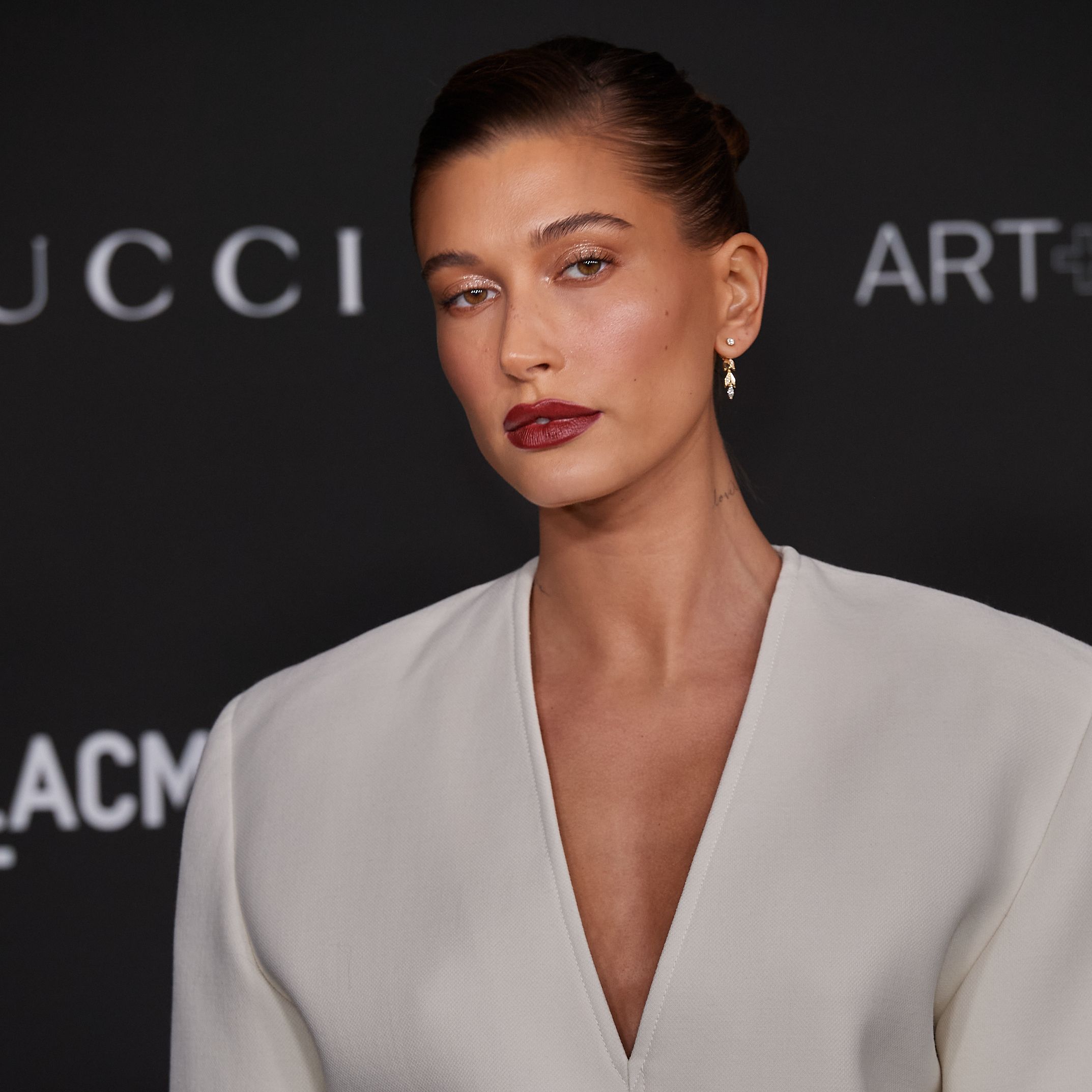 Hailey Bieber Selena Gomez Justin Bieber Quotes Call Her Daddy
