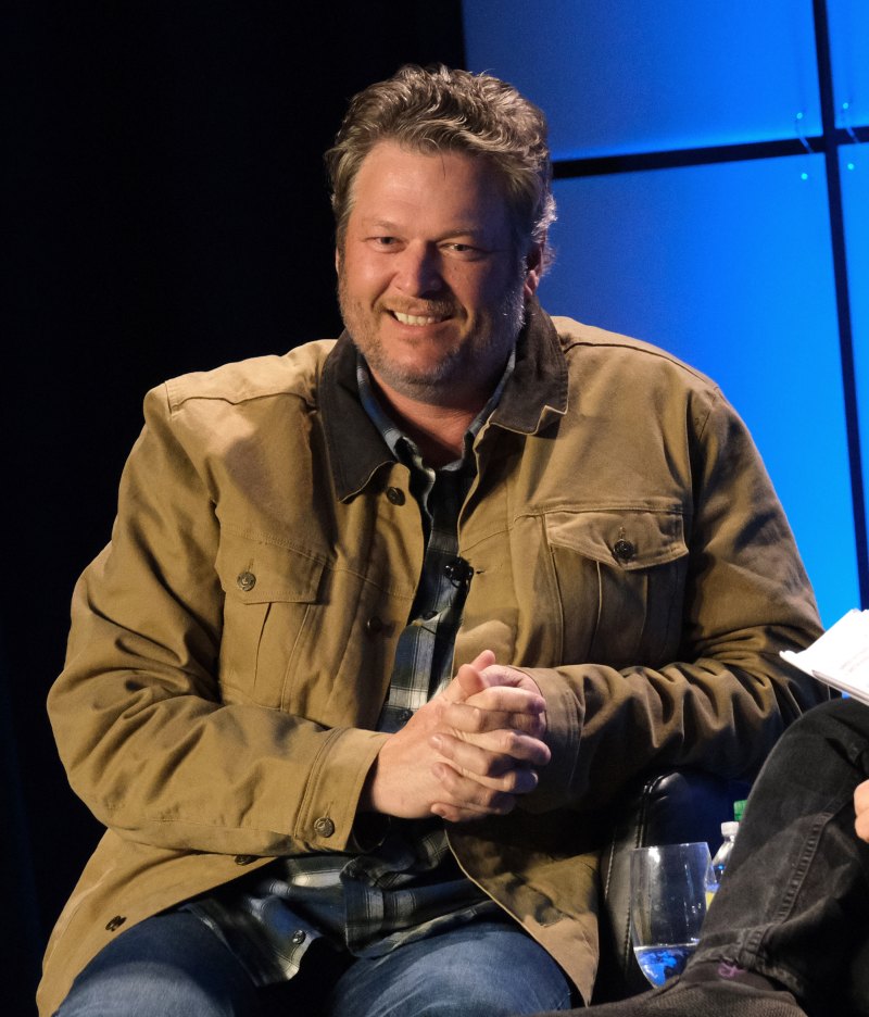 Highest-Earning Country Music Stars: Net Worths, Salaries Blake Shelton
