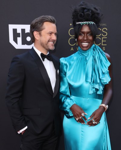 Are Joshua Jackson, Jodie Turner-Smith Still Together? Updates