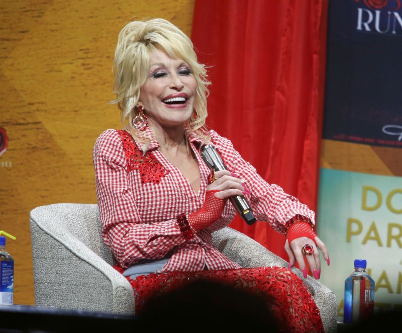 Highest-Earning Country Music Stars: Net Worths, Salaries Dolly Parton