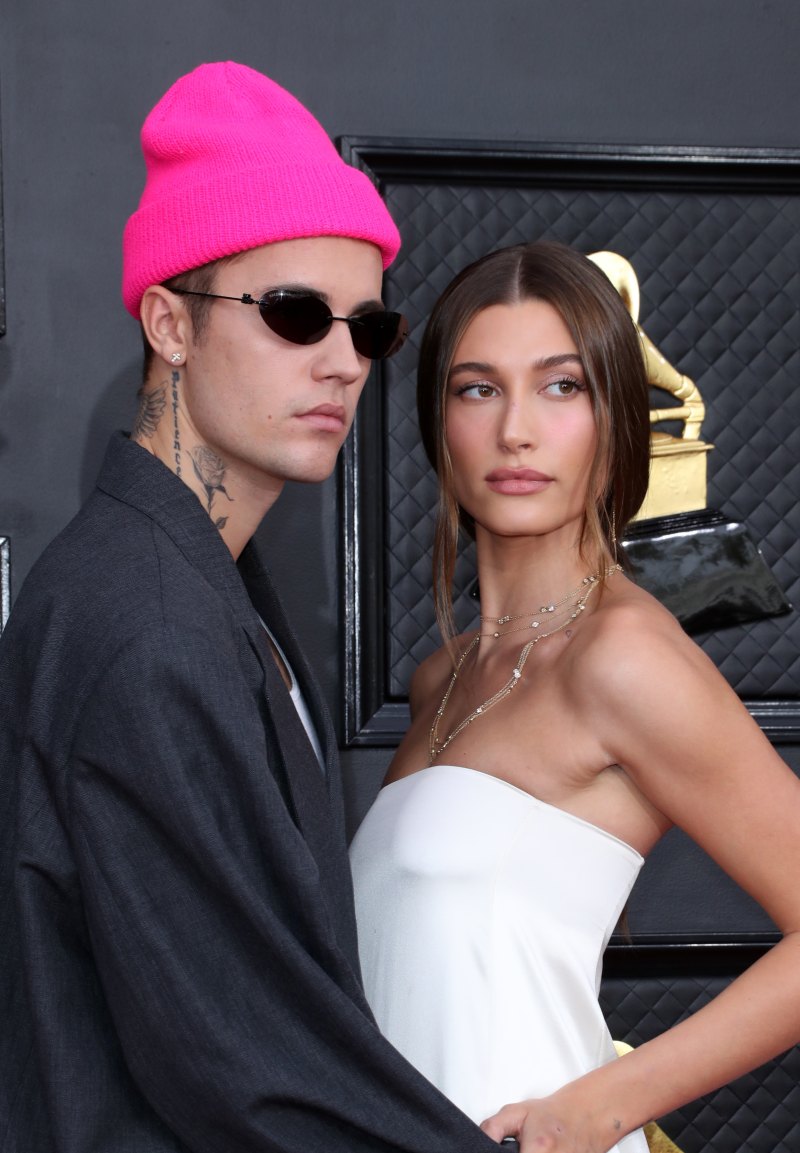 Hailey Bieber Selena Gomez Justin Bieber Quotes Call Her Daddy