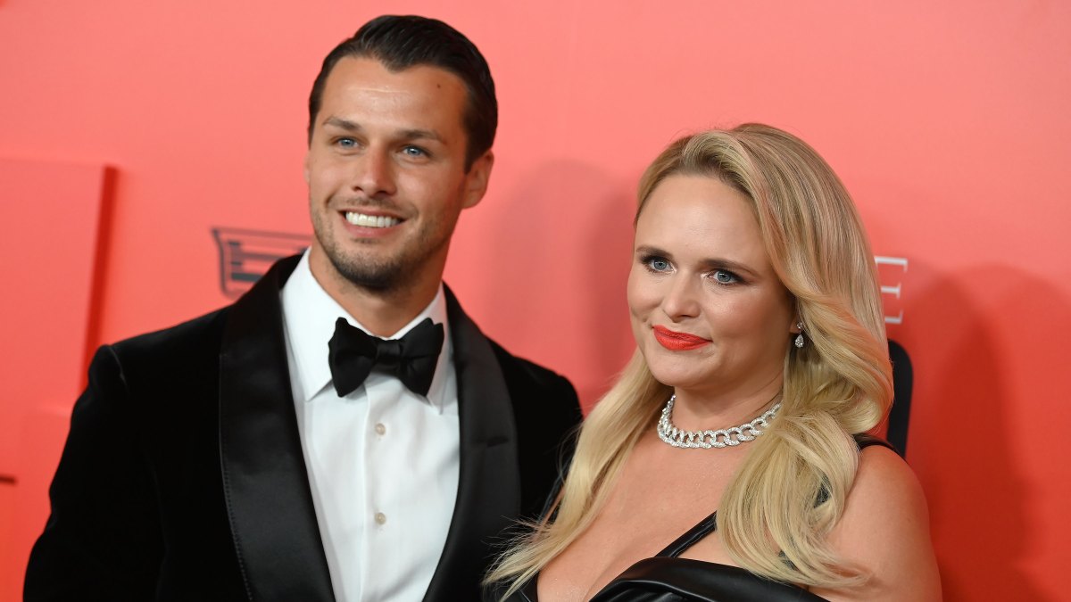 What Does Miranda Lambert's Husband Brendan Do for a Job, Living?