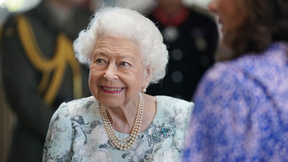 Queen Elizabeth on 'Medical Supervision,' Doctors 'Concerned'