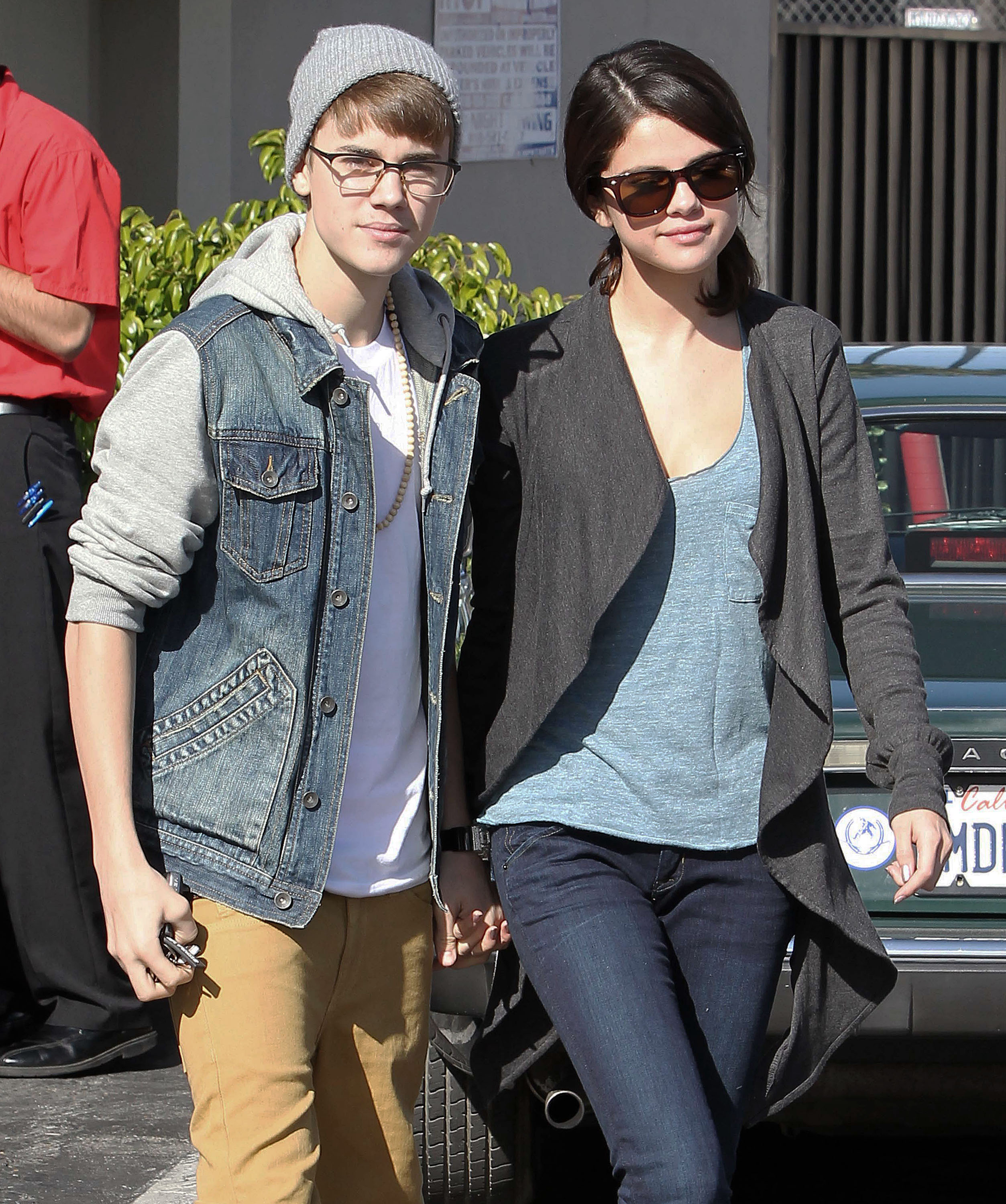 Hailey Bieber Selena Gomez Justin Bieber Quotes Call Her Daddy