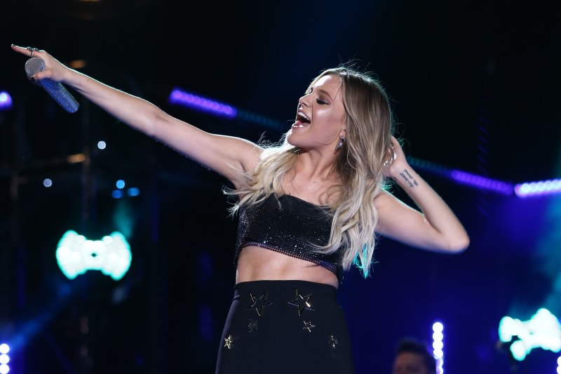 Kelsea Ballerini Transformation
