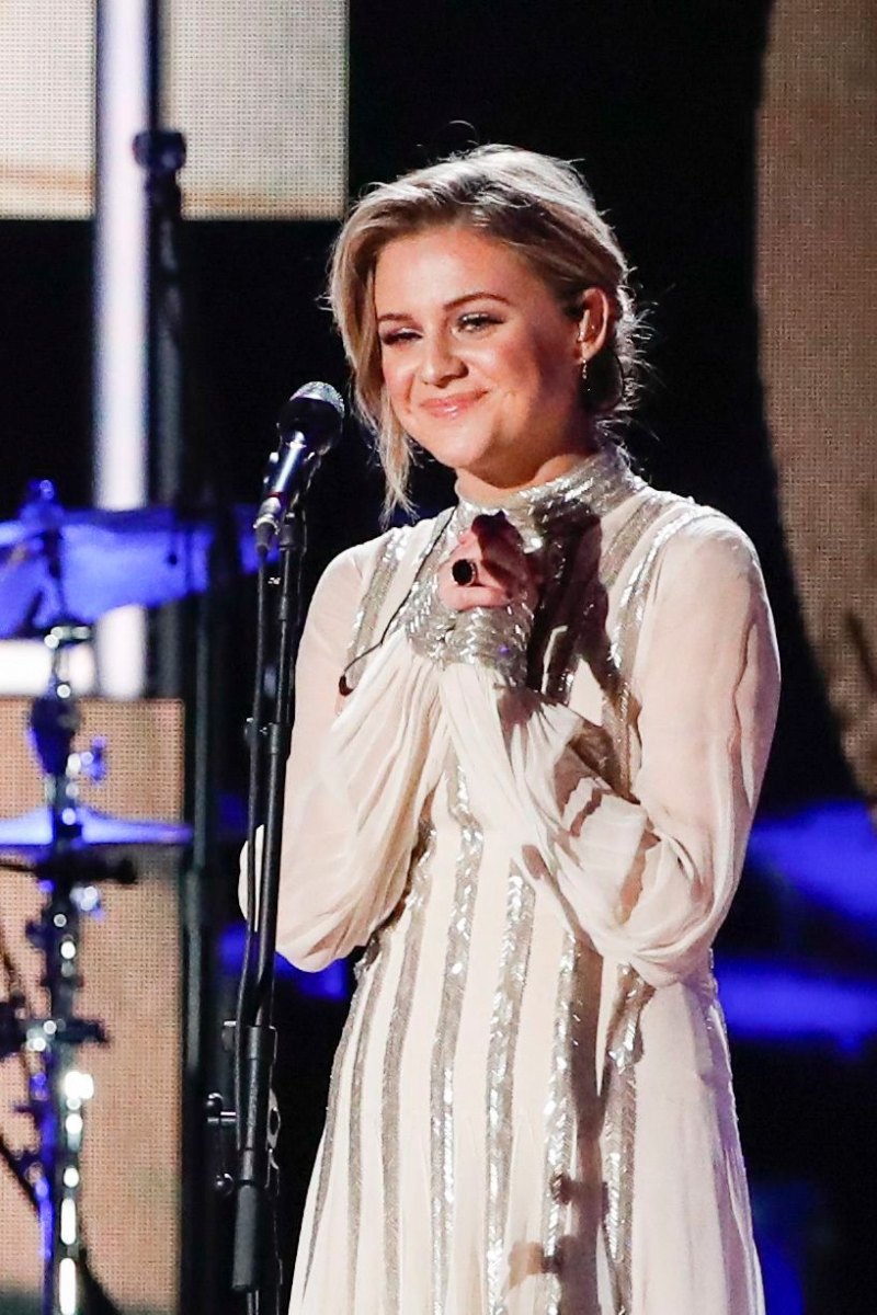 Kelsea Ballerini Transformation