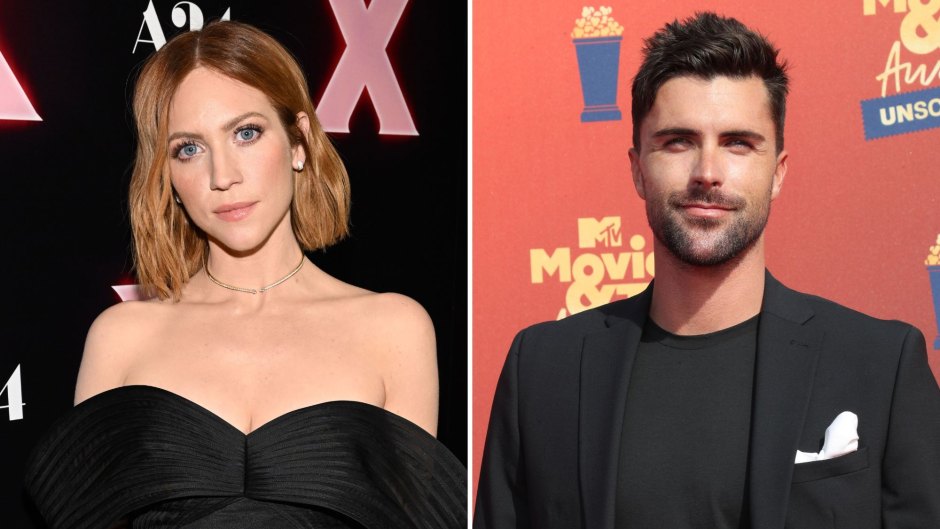 It’s Over! Brittany Snow and Tyler Stanaland Split Following ‘Selling the OC’ Drama