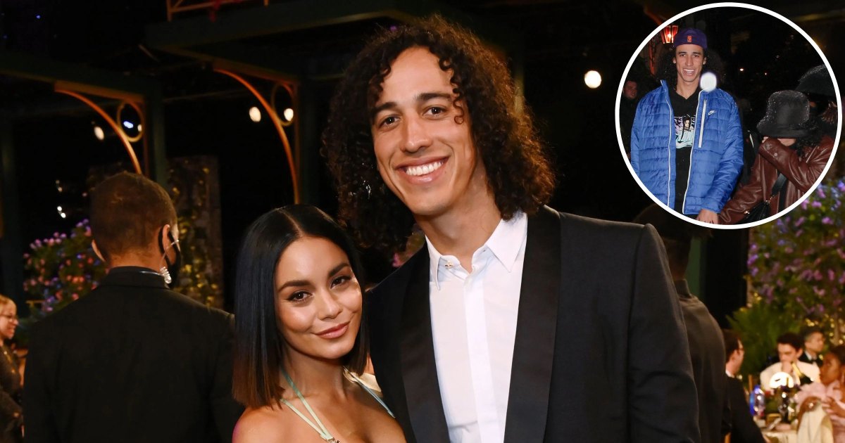 Are Vanessa Hudgens and Cole Tucker Still Together? Their Status