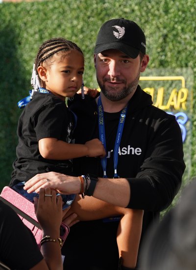 Who Is Serena Williams’ Husband Alexis Ohanian? Job, Net Worth
