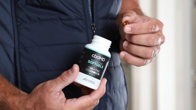 cbdMD