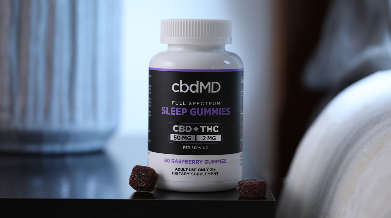 cbdMD