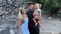LIndsay Arnold Pregnant Baby No 2 WIth Husband Sam Cusick