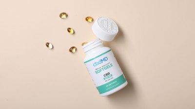 cbdMD
