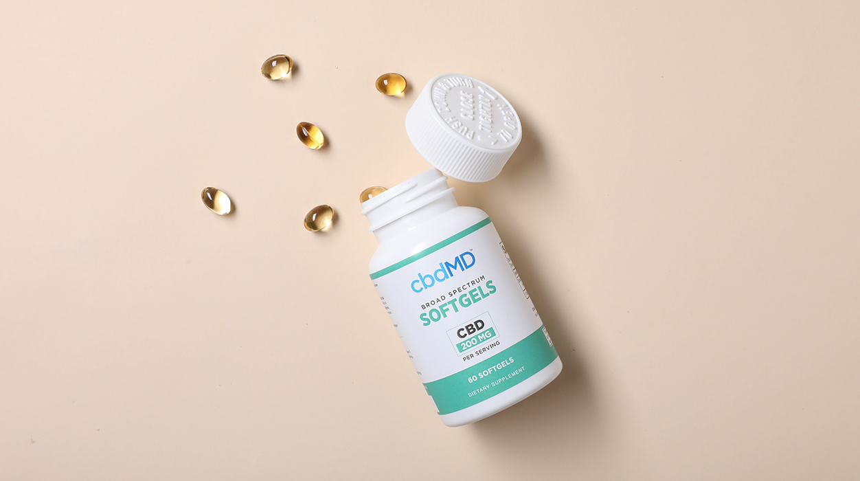 cbdMD
