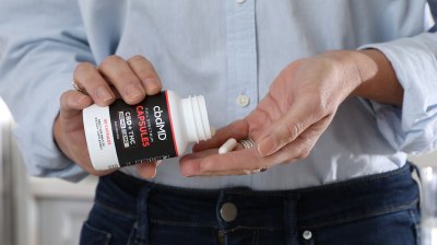 cbdMD