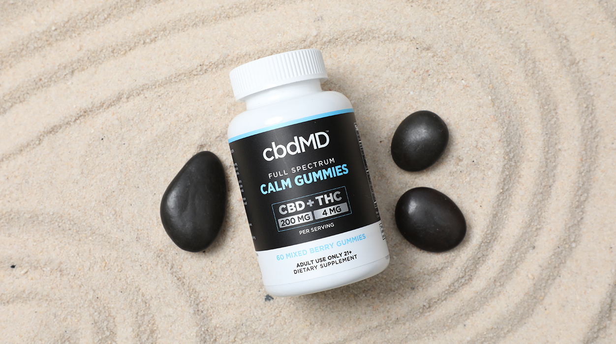 cbdMD