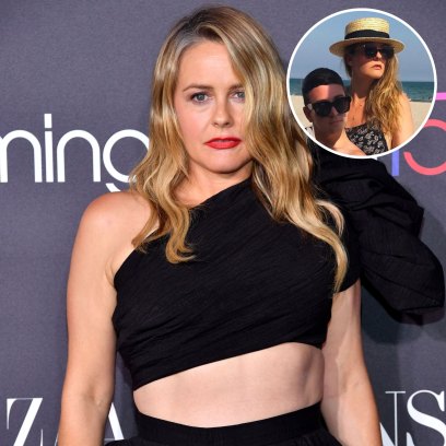 Alicia Silverstone’s Bikini Photos Will Have You Totally Buggin’! See Her Hottest Swimsuit Moments