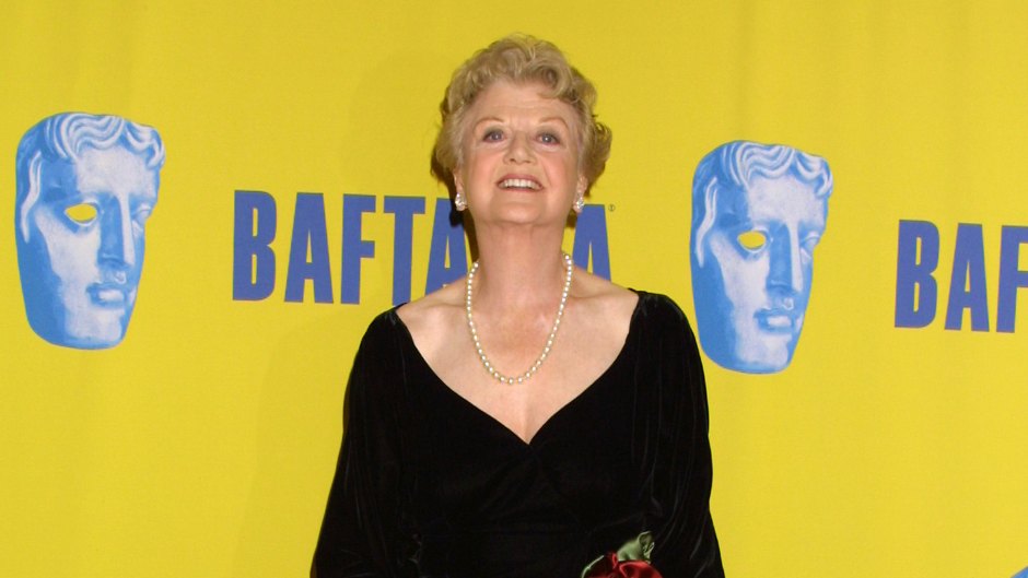 Actress Angela Lansbury Dies at 96: See Statement from Family After Her Death