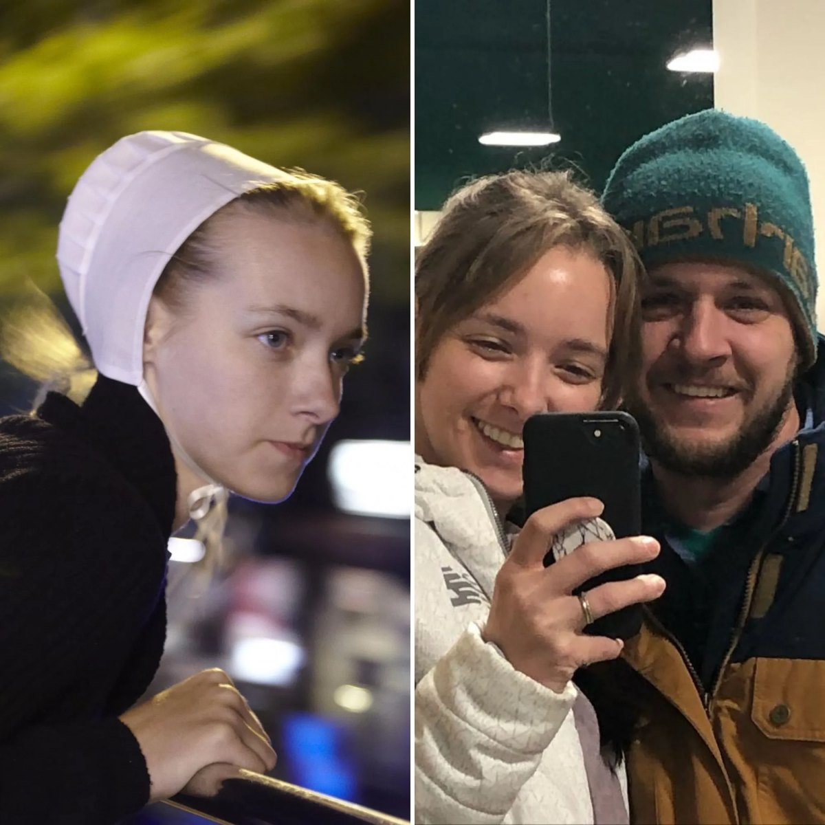 'Breaking Amish' Today: See What the Cast Looks Like Now | Life & Style