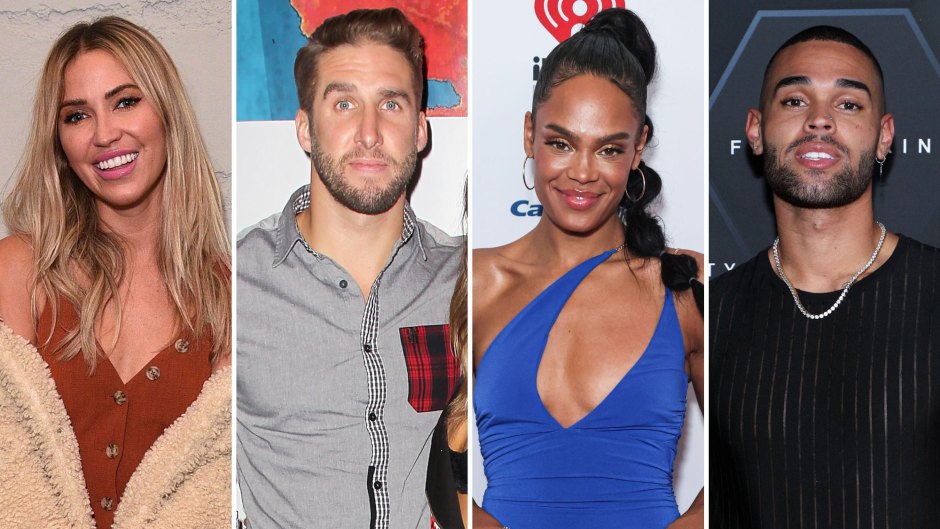 Their Final Rose? Which Bachelor and Bachelorette Couples Have Called It Quits