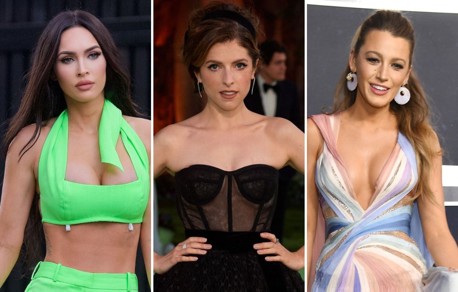 Celebrities Who Refuse to Perform Nude Scenes