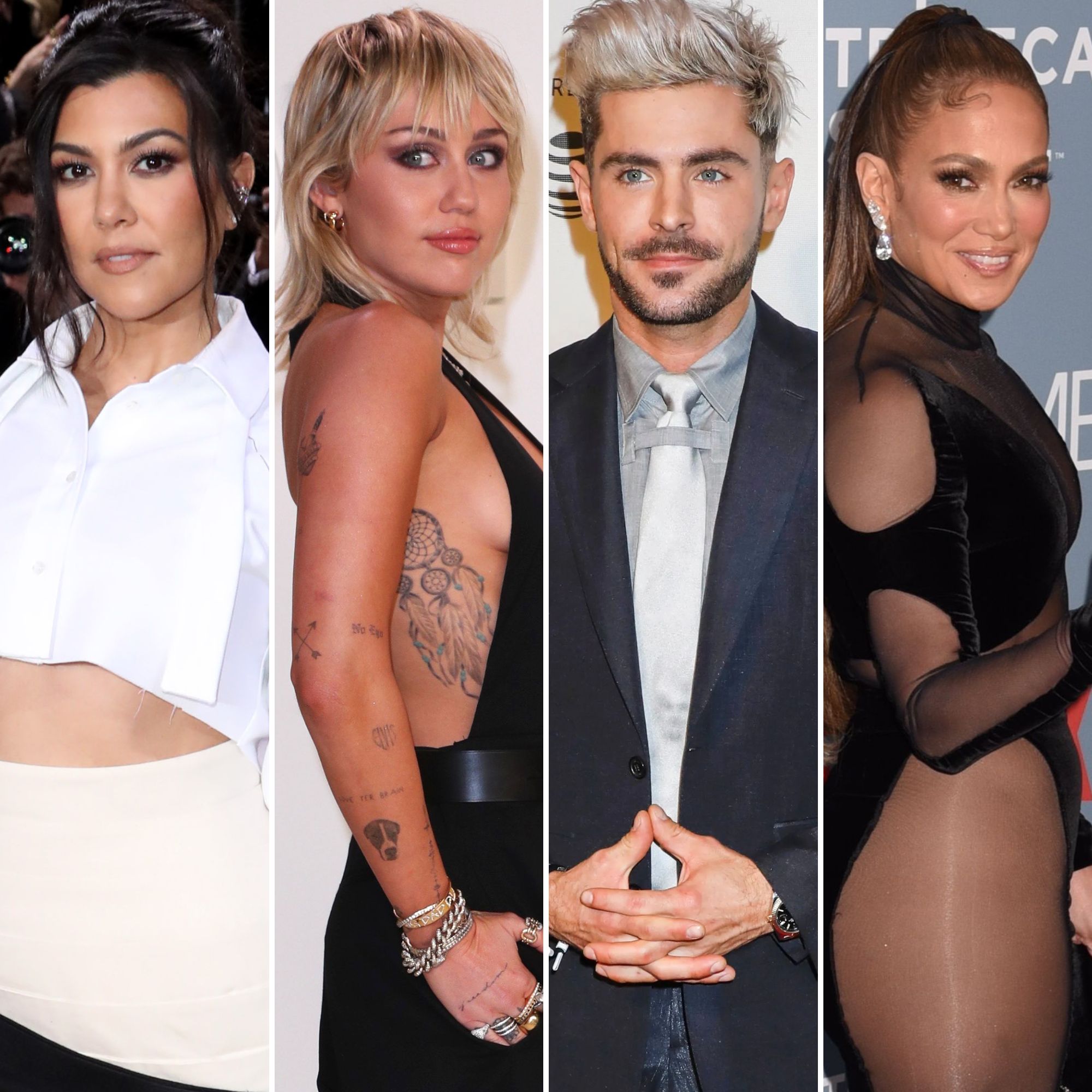 Celebrities Whove Had Sex in Public Kourtney Kardashian, More