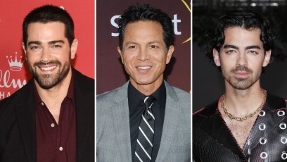 Celebrities Who Got Aroused During Sex Scenes