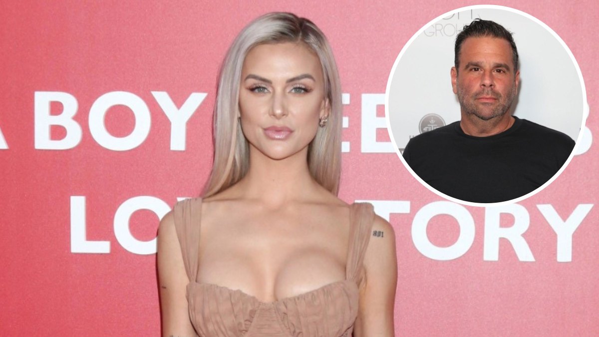 Lala Kent Weight Loss