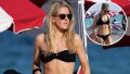 Ellie Goulding Bikinis