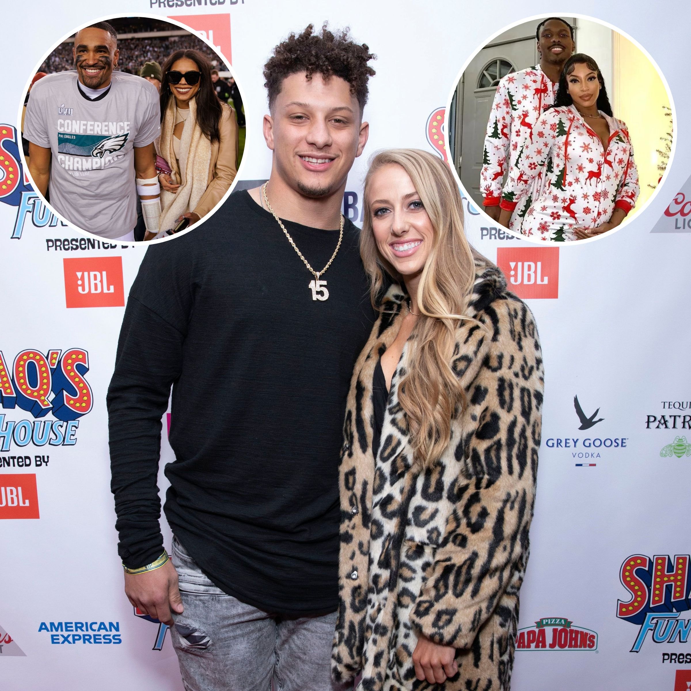 Isaac Rochell Family Who Is Isaac Rochell’s Wife Allison Kuch? Job, Marriage | Life & Style