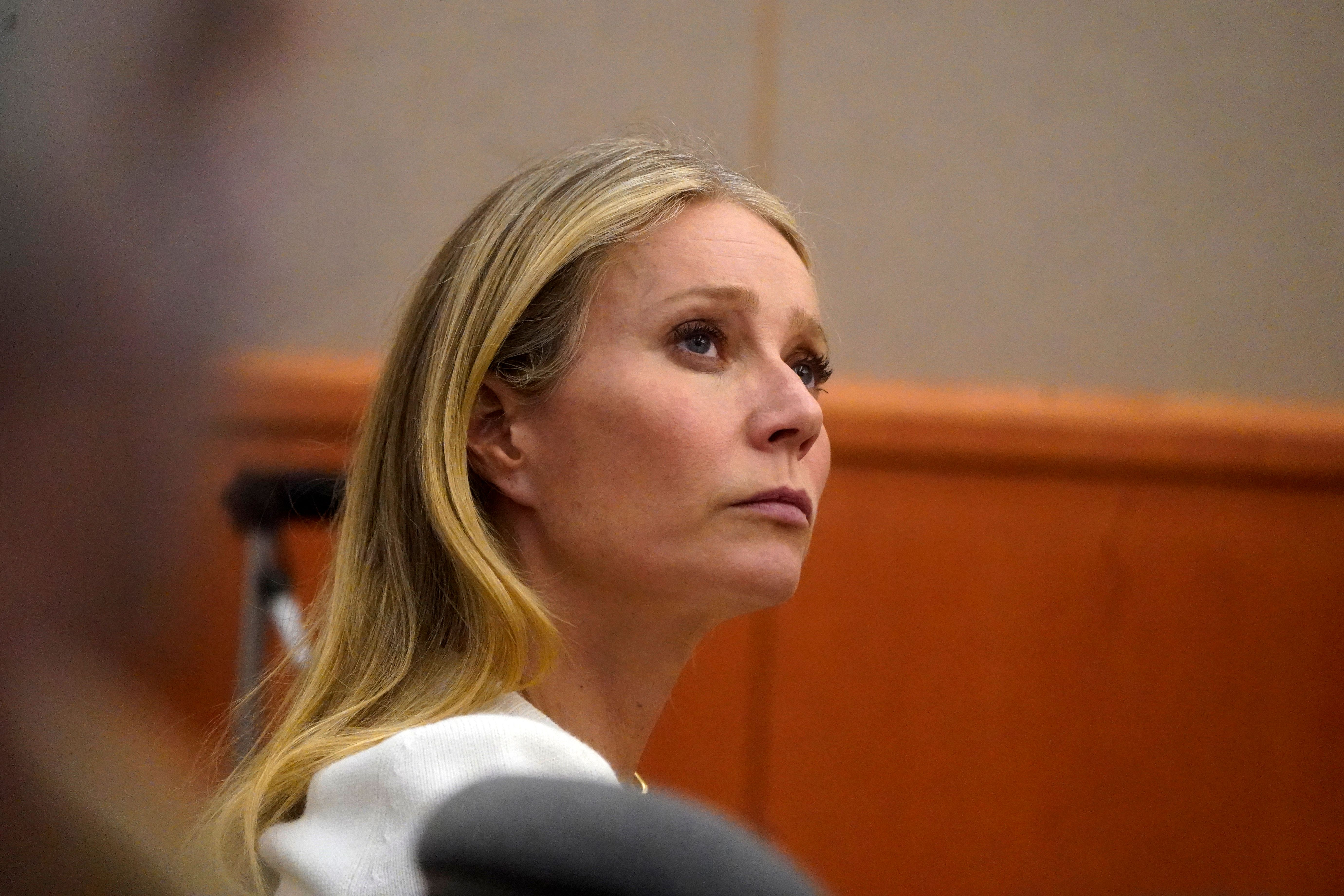 Gwyneth Paltrow Has Revealed She Got Plastic Surgery in the Past: ‘I’m An Open Book’