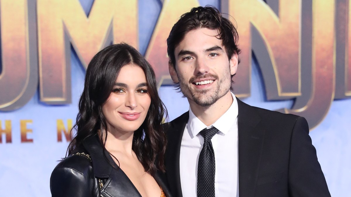 Ashley Iaconetti and Jared Haibon Address 'Backlash' From 'Bachelor in Paradise' Appearance: People Are 'Tired of Us'